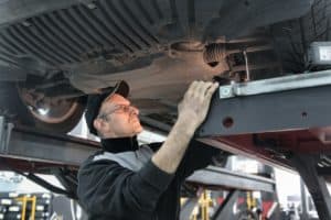 Automotive Repair Shop Tips